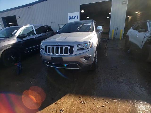 2015 Jeep Grand Cherokee - Image 14