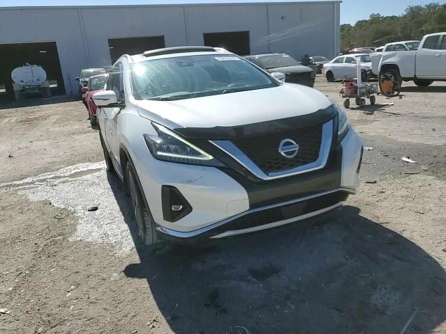 2020 Nissan Murano - Image 14