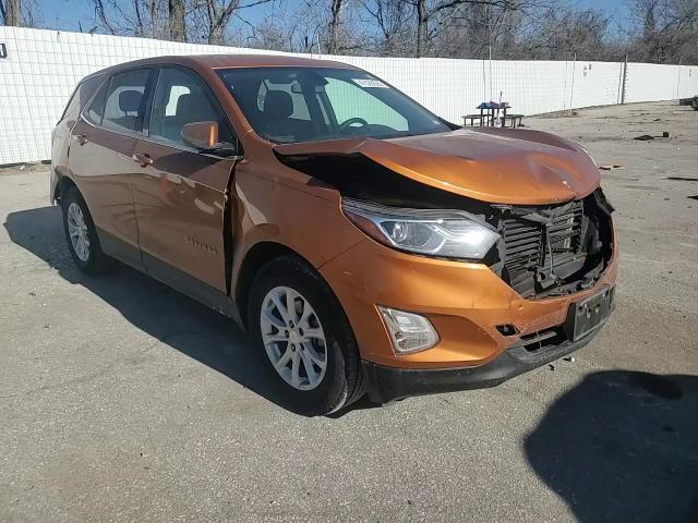 2018 Chevrolet Equinox - Image 10