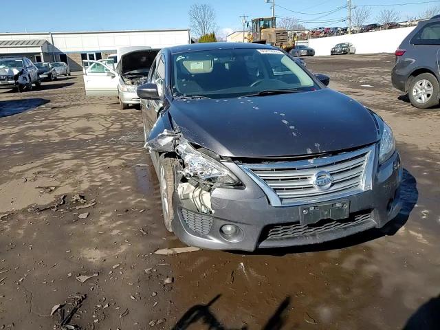 2014 Nissan Sentra - Image 11