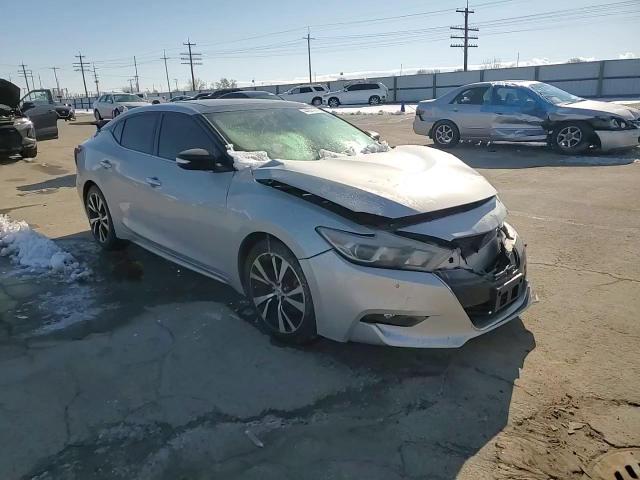 2018 Nissan Maxima - Image 10