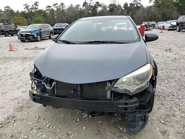 2015 Toyota Corolla - Image 14