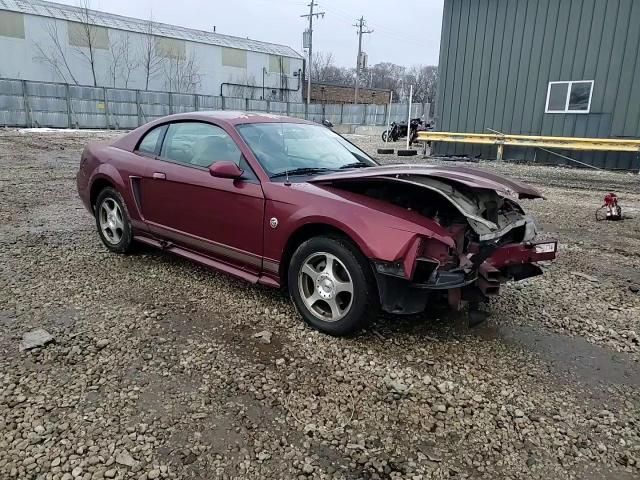 2004 Ford Mustang - Image 10