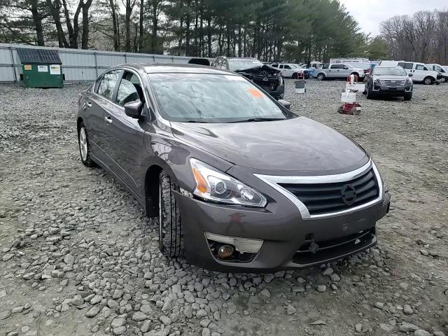 2013 Nissan Altima - Image 11