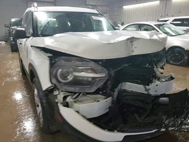 2021 Ford Bronco - Image 13