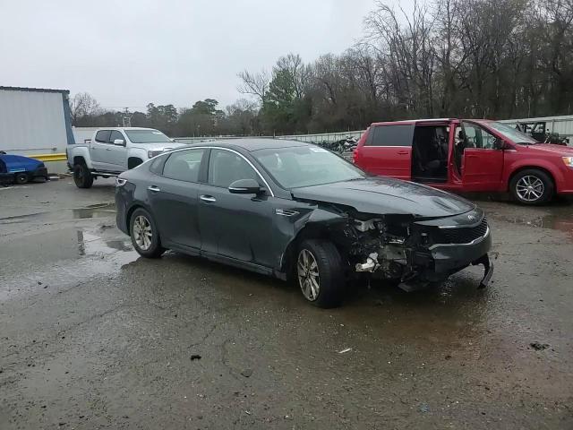 2016 Kia Optima - Image 13
