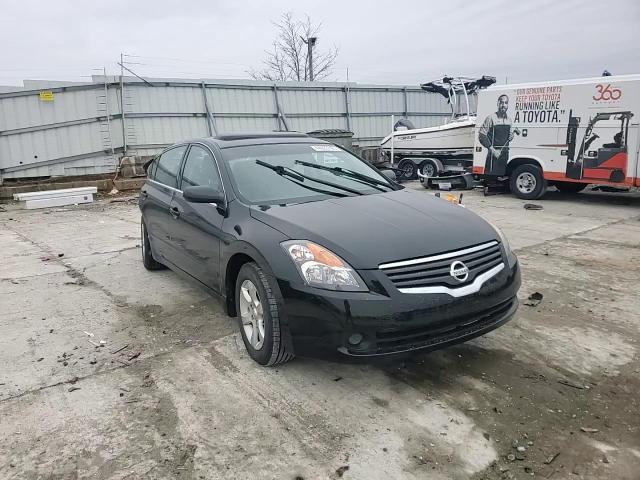 2008 Nissan Altima - Image 10