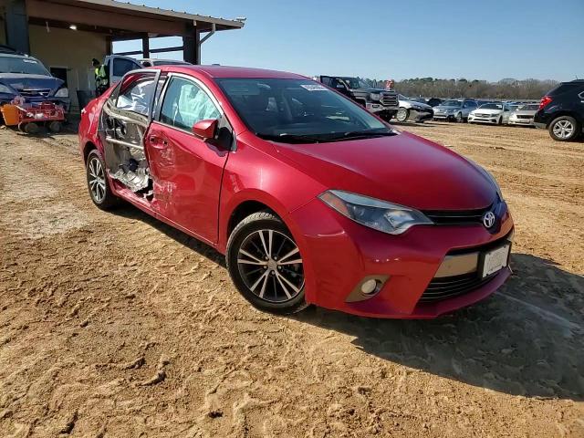 2016 Toyota Corolla - Image 11