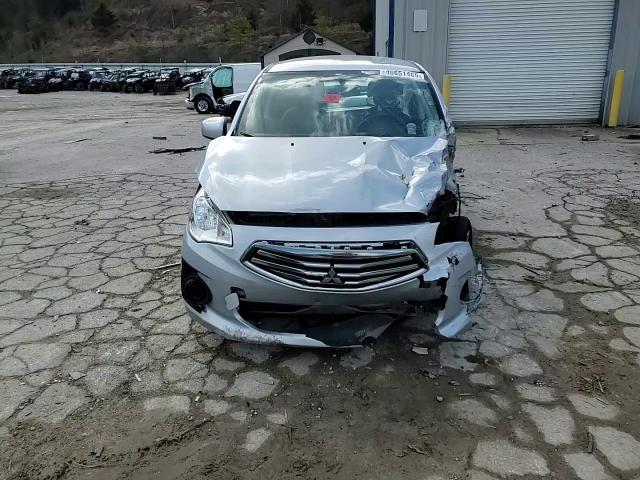 2018 Mitsubishi Mirage - Image 11