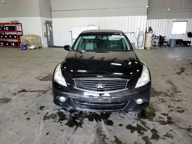 2012 Infiniti G - Image 10