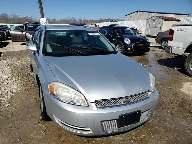 2012 Chevrolet Impala - Image 14