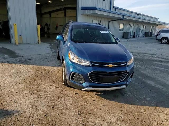 2019 Chevrolet Trax - Image 14