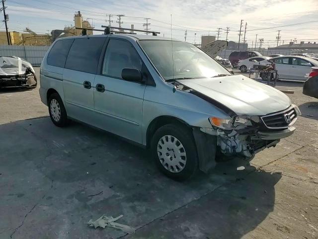 2004 Honda Odyssey - Image 12