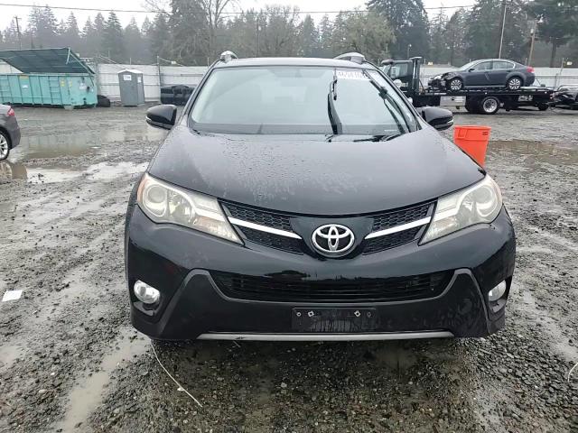 2015 Toyota RAV 4 - Image 12