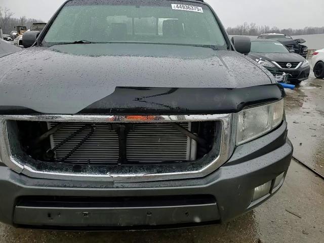 2012 Honda Ridgeline - Image 13