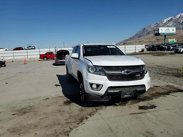 2018 Chevrolet Colorado - Image 11