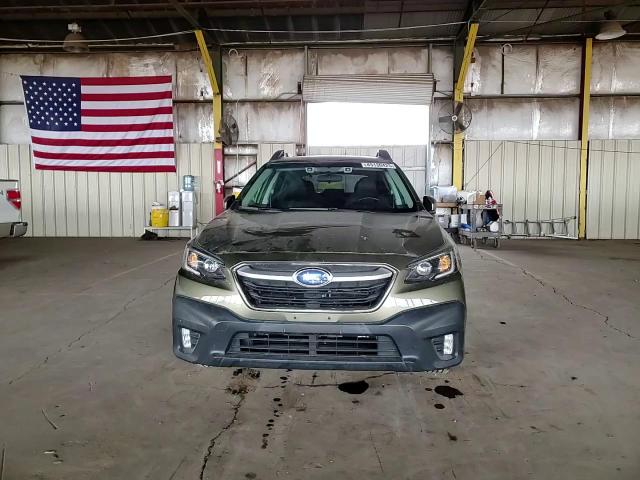 2021 Subaru Outback - Image 10