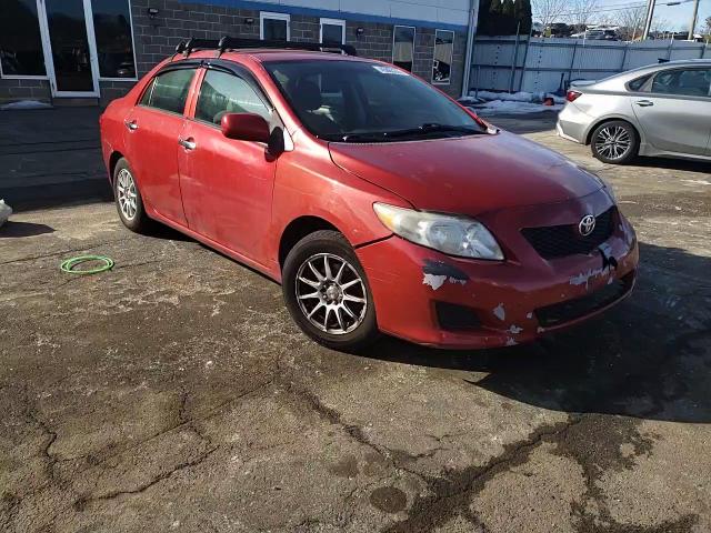 2010 Toyota Corolla - Image 11