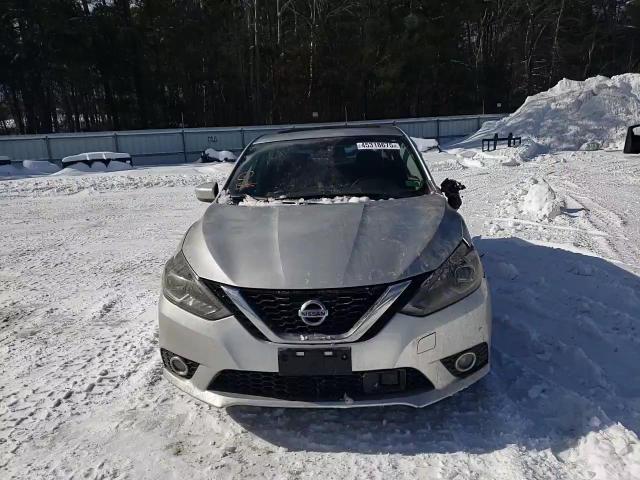 2018 Nissan Sentra - Image 11