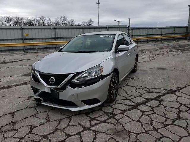 2017 Nissan Sentra - Image 11