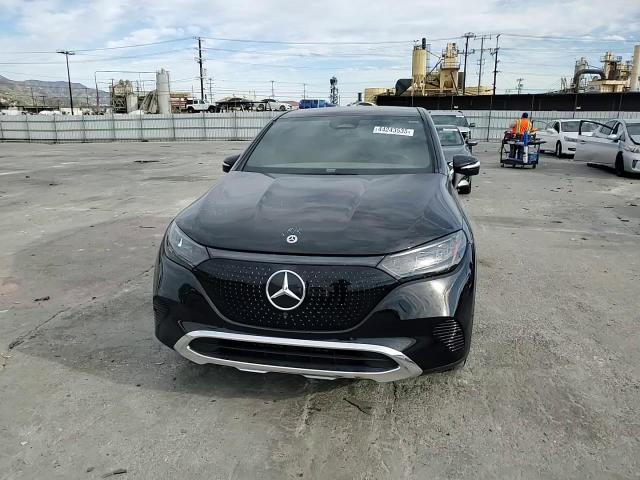 2023 Mercedes-Benz Eqe Suv 350 4Matic VIN: 4JGGM1CBXPA011237 Lot: 44243535