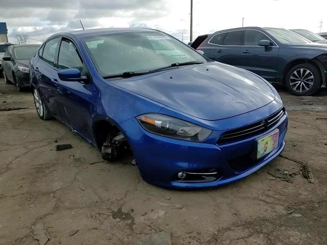 2013 Dodge Dart - Image 11