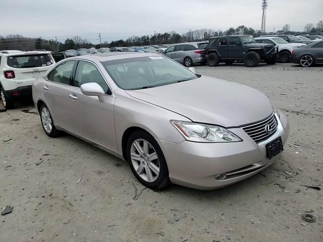 2007 Lexus ES - Image 11