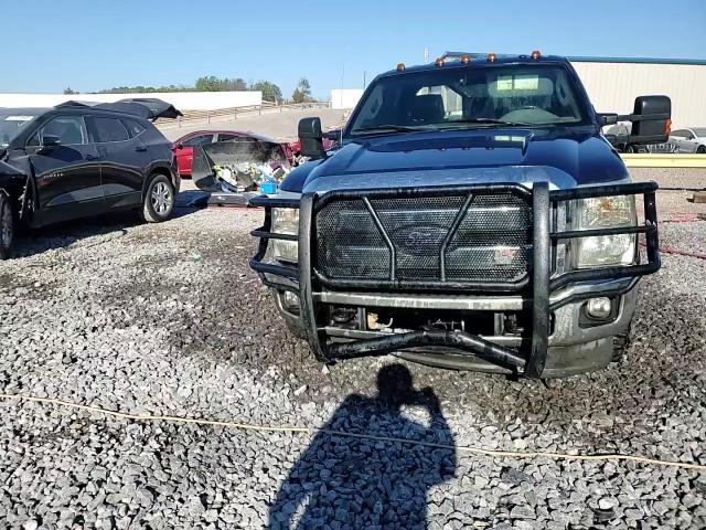 2012 Ford F250 - Image 13