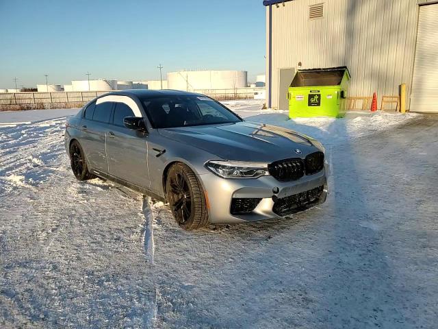 2019 BMW M5 - Image 11