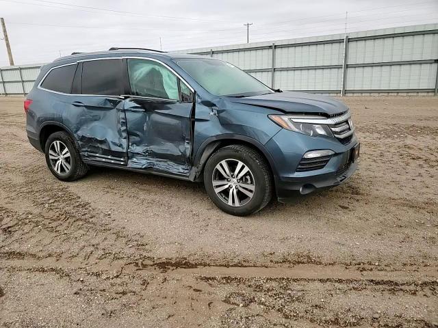 2018 Honda Pilot - Image 11