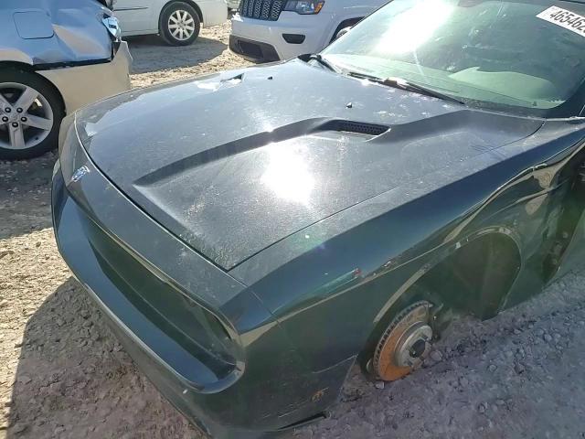 2010 Dodge Challenger Se VIN: 2B3CJ4DV3AH184498 Lot: 46546255