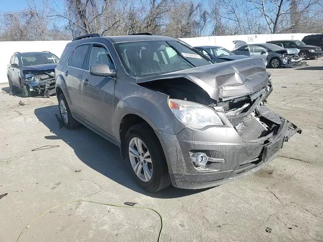2011 Chevrolet Equinox - Image 11