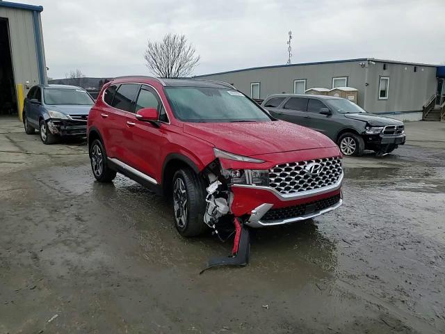 2023 Hyundai Santa Fe - Image 14