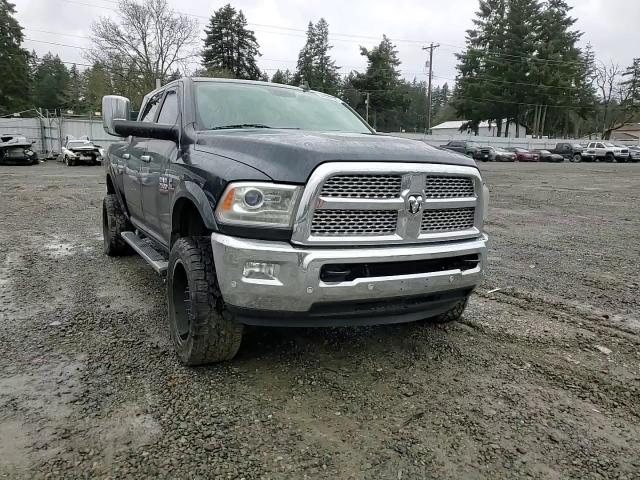 2018 RAM 2500 - Image 11