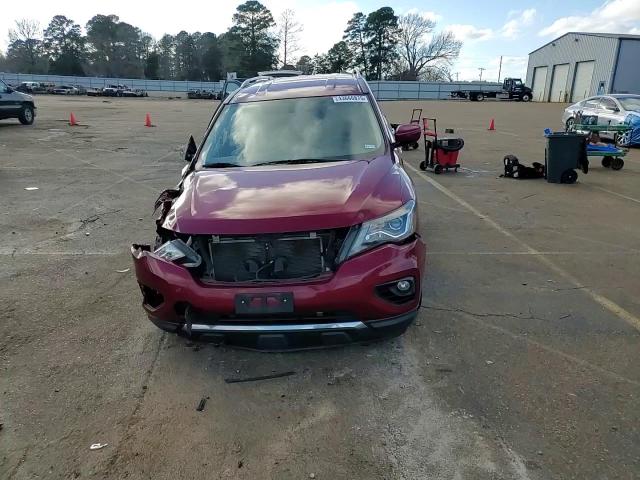 2019 Nissan Pathfinder - Image 11