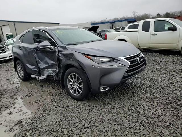 2017 Lexus NX - Image 14