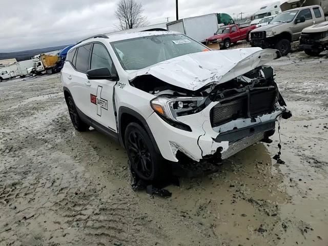 2020 GMC Terrain - Image 12