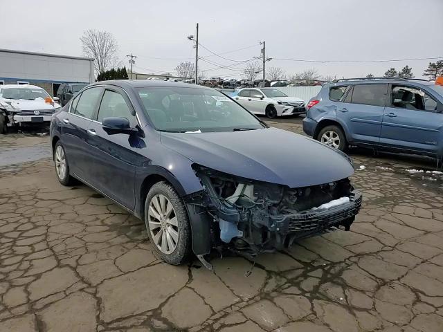 2014 Honda Accord - Image 11