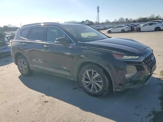 2019 Hyundai Santa Fe - Image 12