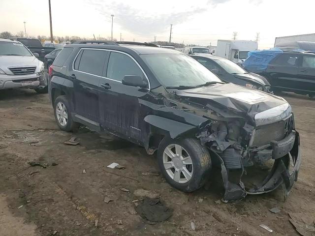 2013 GMC Terrain - Image 11