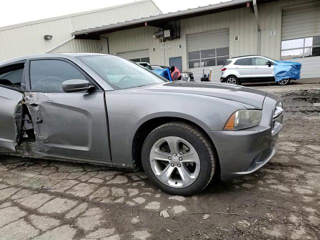 2011 Dodge Charger - Image 10