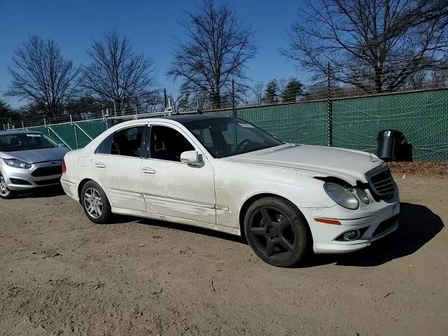 2009 Mercedes-Benz E-klasse - Image 11
