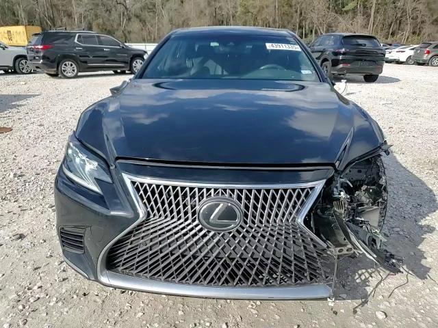 2018 Lexus LS - Image 14