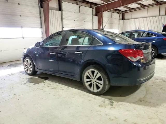 2011 Chevrolet Cruze - Image 10