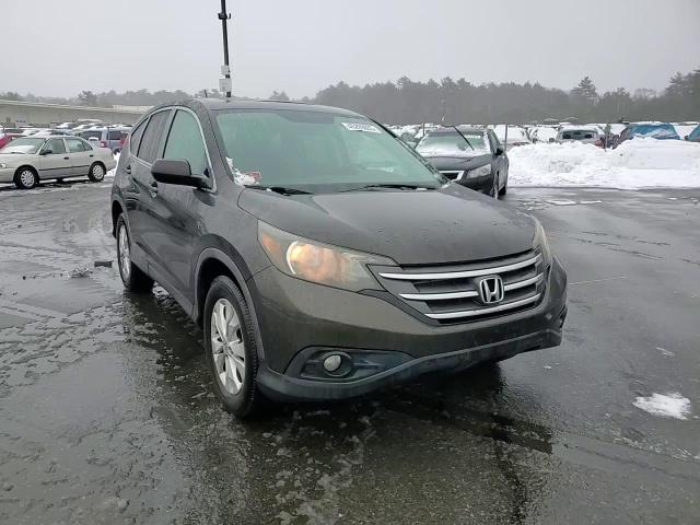 2013 Honda CR-V - Image 11