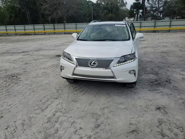 2015 Lexus RX - Image 12