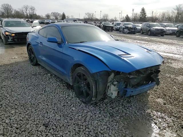 2019 Ford Mustang - Image 11