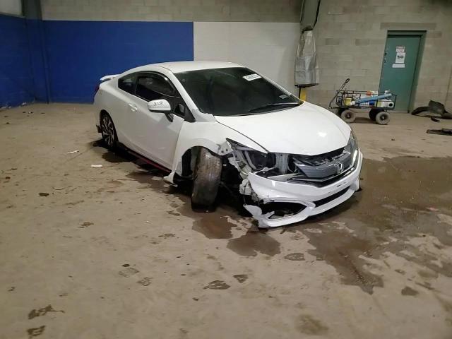 2015 Honda Civic - Image 14