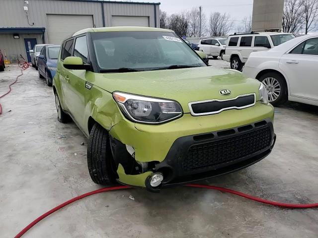2015 Kia Soul - Image 13
