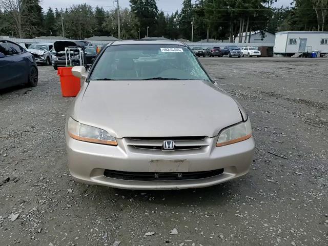 2000 Honda Accord - Image 11